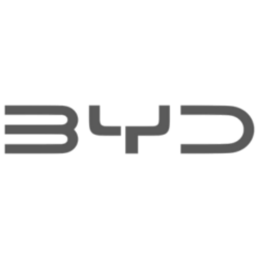 Dealer mobil BYD