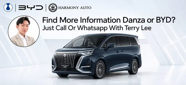 promo danza jakarta